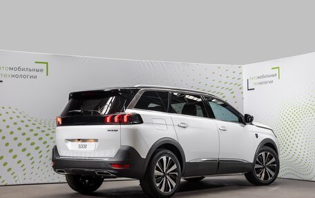 Peugeot 5008 II, 2024 год, 4 699 000 рублей, 3 фотография