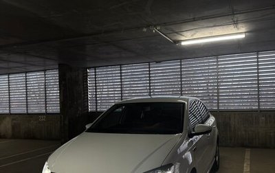 Volkswagen Polo VI (EU Market), 2018 год, 1 249 000 рублей, 1 фотография