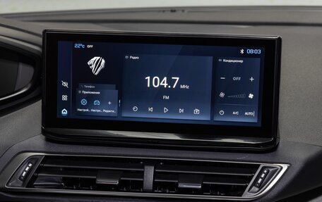 Peugeot 5008 II, 2024 год, 4 699 000 рублей, 18 фотография