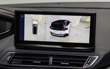 Peugeot 5008 II, 2024 год, 4 699 000 рублей, 16 фотография