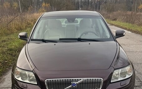 Volvo S40 II, 2007 год, 550 000 рублей, 1 фотография