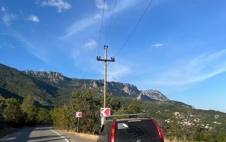 Nissan X-Trail, 2007 год, 700 000 рублей, 1 фотография