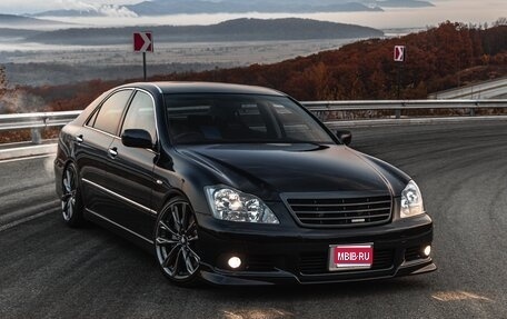 Toyota Crown, 2007 год, 3 500 000 рублей, 1 фотография