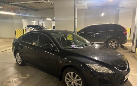 Mazda 6, 2012 год, 1 050 000 рублей, 3 фотография