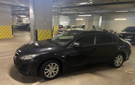 Mazda 6, 2012 год, 1 050 000 рублей, 4 фотография