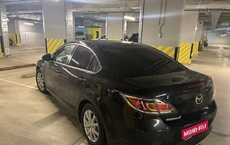 Mazda 6, 2012 год, 1 050 000 рублей, 1 фотография