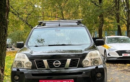 Nissan X-Trail, 2007 год, 700 000 рублей, 2 фотография