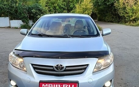 Toyota Corolla, 2007 год, 758 000 рублей, 1 фотография