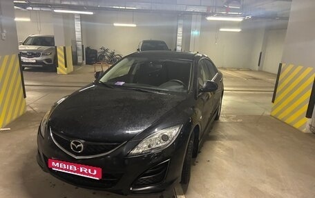 Mazda 6, 2012 год, 1 050 000 рублей, 5 фотография