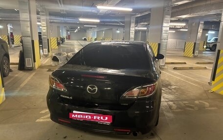 Mazda 6, 2012 год, 1 050 000 рублей, 2 фотография