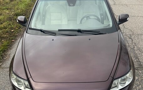 Volvo S40 II, 2007 год, 550 000 рублей, 4 фотография