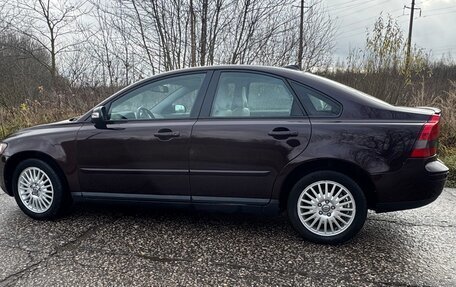 Volvo S40 II, 2007 год, 550 000 рублей, 7 фотография