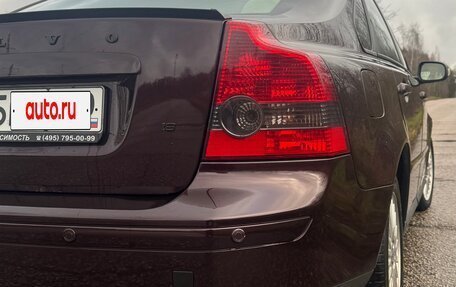 Volvo S40 II, 2007 год, 550 000 рублей, 9 фотография