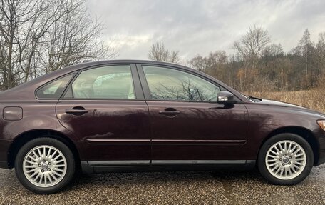 Volvo S40 II, 2007 год, 550 000 рублей, 8 фотография