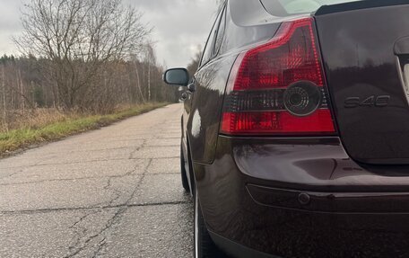 Volvo S40 II, 2007 год, 550 000 рублей, 11 фотография