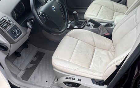 Volvo S40 II, 2007 год, 550 000 рублей, 14 фотография