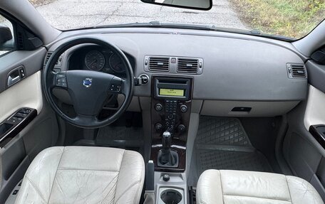 Volvo S40 II, 2007 год, 550 000 рублей, 13 фотография