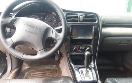 Subaru Legacy III, 2000 год, 350 000 рублей, 7 фотография