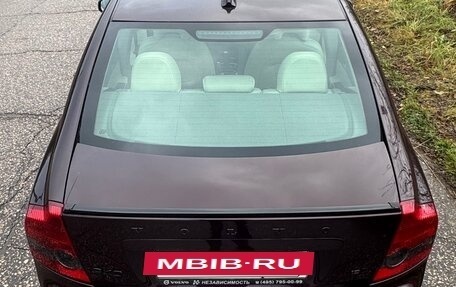Volvo S40 II, 2007 год, 550 000 рублей, 16 фотография