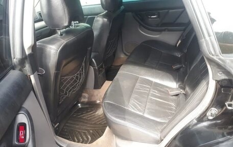 Subaru Legacy III, 2000 год, 350 000 рублей, 4 фотография