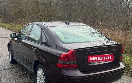 Volvo S40 II, 2007 год, 550 000 рублей, 12 фотография