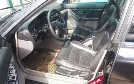 Subaru Legacy III, 2000 год, 350 000 рублей, 5 фотография