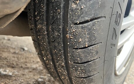 Hyundai Getz I рестайлинг, 2008 год, 410 000 рублей, 10 фотография