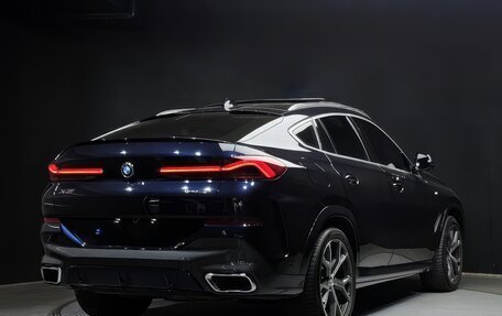 BMW X6, 2021 год, 8 500 000 рублей, 2 фотография