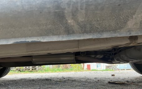 Hyundai Getz I рестайлинг, 2008 год, 410 000 рублей, 11 фотография