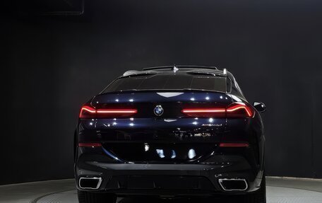 BMW X6, 2021 год, 8 500 000 рублей, 4 фотография
