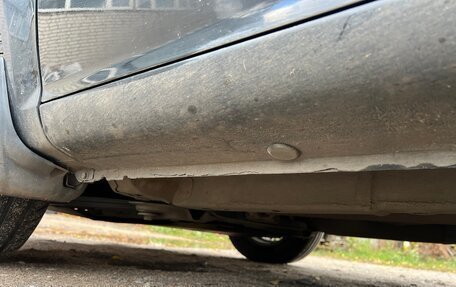 Hyundai Getz I рестайлинг, 2008 год, 410 000 рублей, 12 фотография