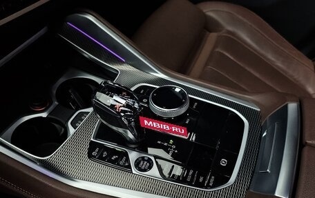 BMW X6, 2021 год, 8 500 000 рублей, 6 фотография