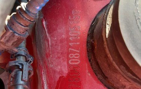 Fiat Albea I рестайлинг, 2008 год, 220 000 рублей, 4 фотография