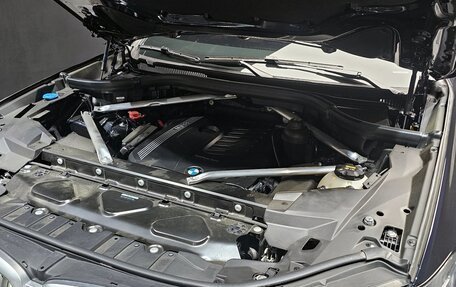 BMW X6, 2021 год, 8 500 000 рублей, 18 фотография