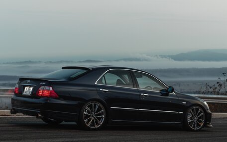 Toyota Crown, 2007 год, 3 500 000 рублей, 3 фотография