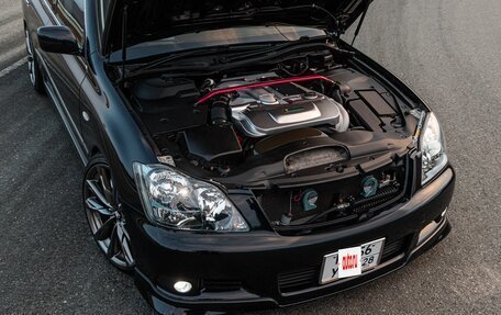 Toyota Crown, 2007 год, 3 500 000 рублей, 4 фотография