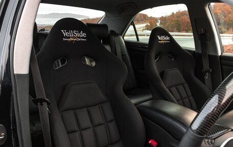 Toyota Crown, 2007 год, 3 500 000 рублей, 9 фотография