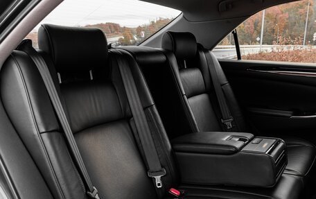 Toyota Crown, 2007 год, 3 500 000 рублей, 12 фотография