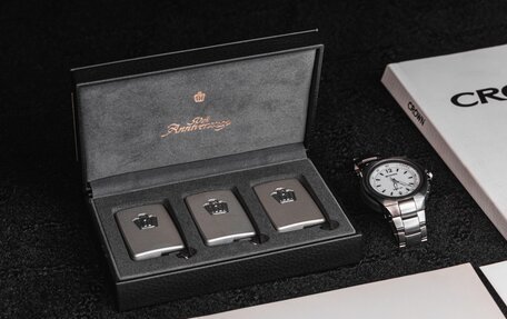 Toyota Crown, 2007 год, 3 500 000 рублей, 14 фотография