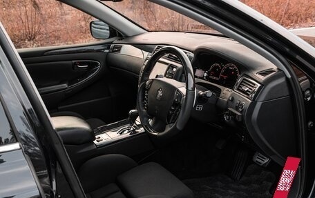 Toyota Crown, 2007 год, 3 500 000 рублей, 6 фотография