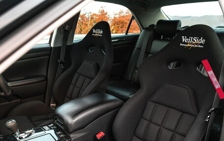 Toyota Crown, 2007 год, 3 500 000 рублей, 10 фотография