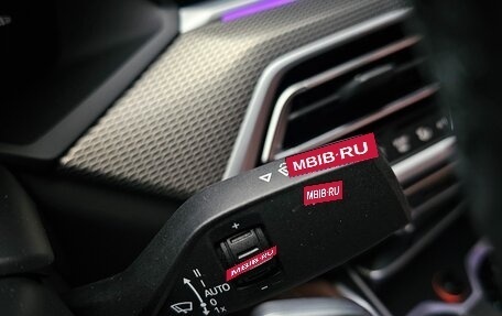 BMW X6, 2021 год, 8 500 000 рублей, 14 фотография