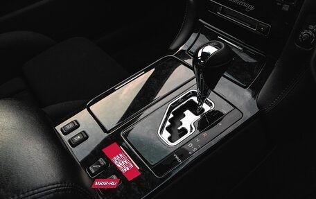 Toyota Crown, 2007 год, 3 500 000 рублей, 8 фотография