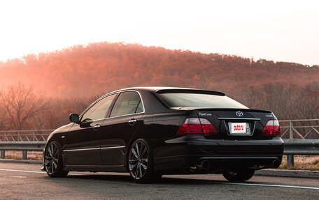 Toyota Crown, 2007 год, 3 500 000 рублей, 16 фотография