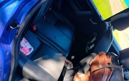 Land Rover Freelander II рестайлинг 2, 2009 год, 1 050 000 рублей, 9 фотография