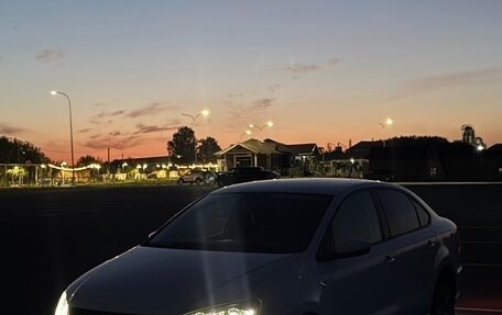 Volkswagen Polo VI (EU Market), 2018 год, 1 249 000 рублей, 4 фотография