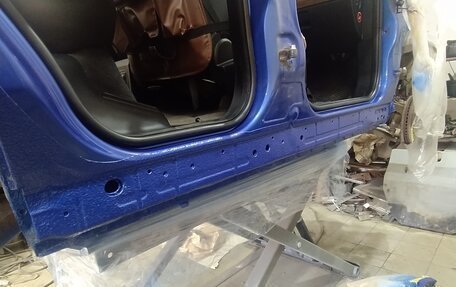 Land Rover Freelander II рестайлинг 2, 2009 год, 1 050 000 рублей, 16 фотография