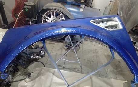 Land Rover Freelander II рестайлинг 2, 2009 год, 1 050 000 рублей, 17 фотография