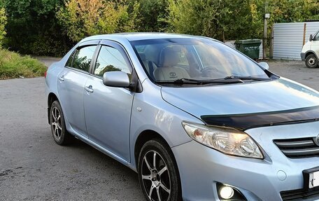 Toyota Corolla, 2007 год, 758 000 рублей, 3 фотография