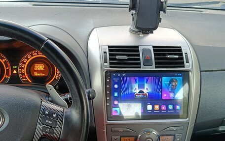 Toyota Corolla, 2007 год, 758 000 рублей, 5 фотография